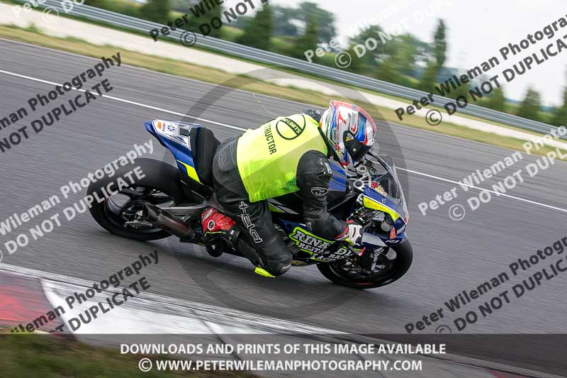 25 to 27th july 2019;Slovakia Ring;event digital images;motorbikes;no limits;peter wileman photography;trackday;trackday digital images